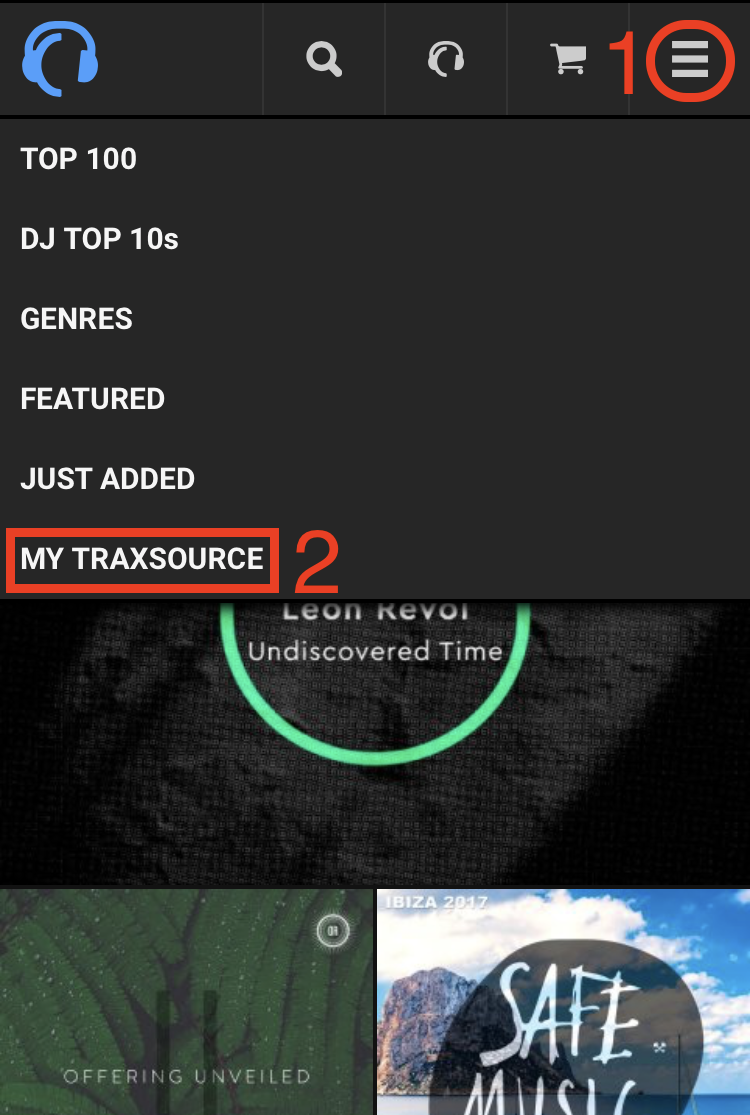 my_traxsource_mobile.PNG